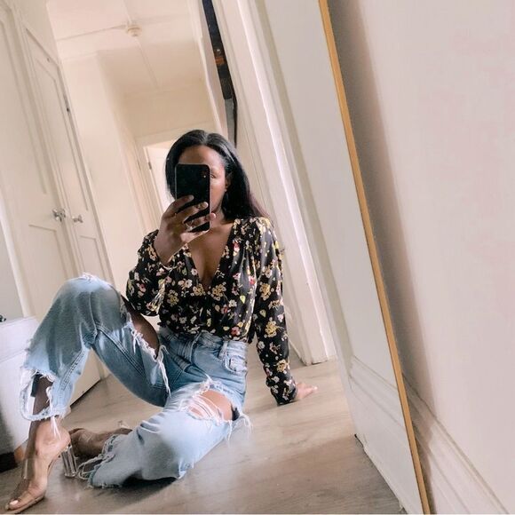 ASTR BODYSUIT - Picture 2 of 12